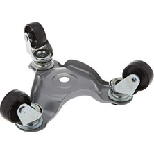 Storemax 61300 3 Wheel Dolly Castor Mover
