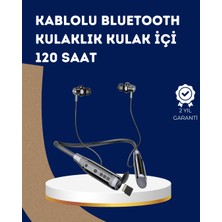 Elektronikçim Kablosuz Bluetooth Kulaklık – Gürültü Engelleme Dokunmatik Kontrol Uzun Pil Ö - TK0021-5CC1A