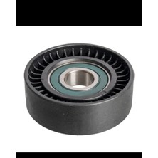 Febi Mercedes Gergi Makarası M266 OM640 M668 [W168 W169 W245]