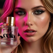 LoraShine Eclia Edp 50 ml Kadın Parfümü – Çiçeksi Zarif Koku