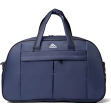 Focux Nil-11 Klasik Seyahat Valizi Spor Hastane Çantası Annebebek Çantası Bavul