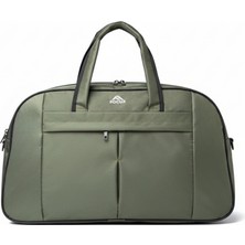 Nil-11 Klasik Seyahat Valizi Spor Hastane Çantası Annebebek Çantası Bavul