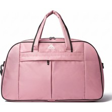 Nil-11 Klasik Seyahat Valizi Spor Hastane Çantası Annebebek Çantası Bavul