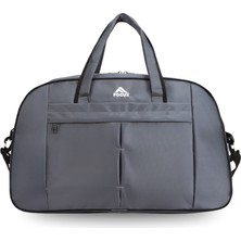 Focux Nil-11 Klasik Seyahat Valizi Spor Hastane Çantası Annebebek Çantası Bavul