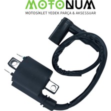 Motonum Kuba Bluebırd 50 cc Ateşleme Bobini M2040