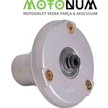 Motonum Honda Cbf 150 Yağ Filtre Hunisi M2011