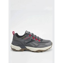 Reebok 102030532 Blınd Up I Koyu Gri %100 Sentetik Erkek Lifestyle Ayakkabı