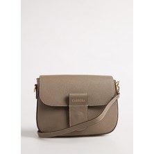 Carrera Vizon Kadın Çapraz Çanta CARBYN03 Vtz