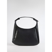 Valentino 01MAG004550 Siyah Kadın   Omuz Çantası