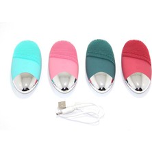 Costurera Yüz Cilt Temizle Fırçası Şarjlı