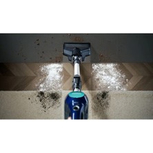 Siemens IQ500 VSM120XXL Dik Şarjlı Elektrik Süpürgesi 10 Yıl Motor Garantili