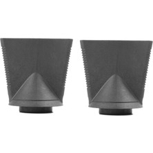 Quartzite 2x Dyson Supersonic Saç Kurutucu Salonu Profesyonel Konsantrator HD01 HD08 HD02 Flyaway Bağlantısı Coanda Etkisi (Yurt Dışından)