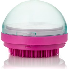 Proco Beauty Premıum Twısty Masaj Saç Fırçası - Kendini Temizleyen - Saç Bakım Fırçası