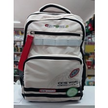 Lux Sırt Çantası 51680 Özkara Çanta