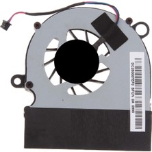 Genius Tech Hp Probook 5310M, 581087-001, 581087-141, GB0506PDV1-A Uyumlu Fan Soğutucu Işlemci Fanı Cpu Fanı