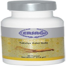 Ersağ Ginseng