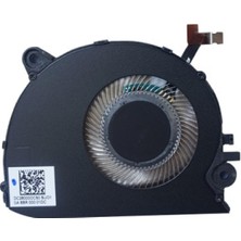 Genius Tech Lenovo Ideapad 720S-13ARR 720S-13IKB 81A8 81BV 81BR BAZA0604R5H Y003 5F10P19085 Uyumlu Fan