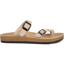 Muya Anny Anatomik Taban Kadın Terlik