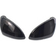 BSG Vw Golf7 2013- Ayna Kapağı Sol  (Oem NO:5G0857537E)