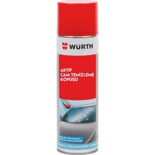 Würth Aktif Cam Temizleme Köpüğü