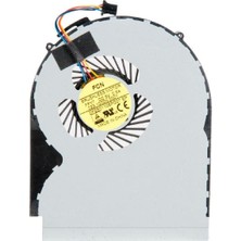 Genius Tech Lenovo M50-70, M5070, 20358, 80HK, DFS501105PQ0T Ffy7, 5H40G86348 Uyumlu Fan Soğutucu