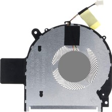 Genius Tech Hp Pavilion 15-Cr, 15-CR0062ST, 15-CR0064ST, L20818-001, L20818-141, L20818-850 Uyumlu Fan Soğutucu
