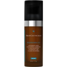 Skinceuticals Cildi Yatıştıran, Dengeleyen ve Yenileyici Resveratrol Serum 30 ml