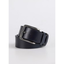North Of Navy Erkek Kemer 62 Alt 6004-4 cm D