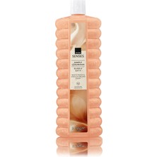 Avon Simply Luxurious Beyaz Şeftali ve Vanilya Orkide Kokulu Banyo Köpüğü 1 Lt.