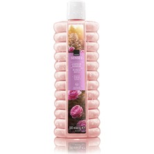 Avon L'amour Sunrise Gül ve Kehribar Kokulu Banyo Köpüğü 500 Ml.