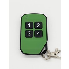 Lucciola Wicom Um-58 (Nice-Bft-Hiland-Elero Vb) Olabilen Kumanda