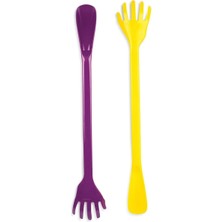 Maarketim Sırt Kaşıyıcı Ve Ayakkabı Çekeceği