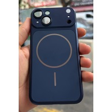 Nezih Case Apple iPhone 13 /14 Uyumlu 17 Pro Max Görünümlü Ince Tasarım Şık Kapak