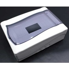 Işıldar Işıldar Işıldar 2-6 Lı Sıvaaltı Sigorta Kutusu