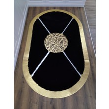 Sena Exclusive Lazer Kesim Halı