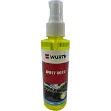 Belirtilmemiş WÜRTH SPREY KOKU SUN 150ML