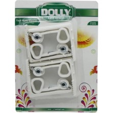 Maarketim İthal Çesit Yelmen Masa Mandalı Fantastik