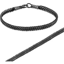 Aya Diamond Gümüş El Sarması Kazaziye Unisex Bileklik