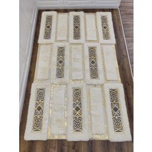 Sena Exclusive Lazer Kesim Halı