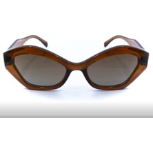 Goodlook GL316 52 19 145 03 Güneş Gözlüğü