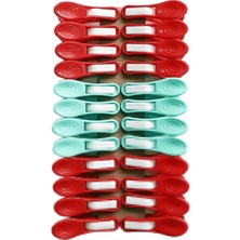 Maarketim Kaplan Yaysız Mandal 24 lü