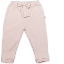 Bistyle Graw In Love Patiksiz Tek Alt 16104 Pembe Ekru