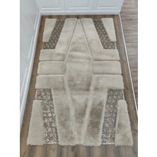 Sena Exclusive Lazer Kesim Halı