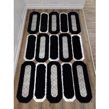 Sena Exclusive Lazer Kesim Halı