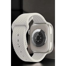 Mercansa Akıllı Saat Tema Değiştirme Uyku ve Sağlık Takibi Bluetooth Bağlantılı