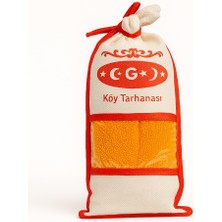 Köy Tarhanası 500 gr Acısız Toz Erzurum Gıda Pazarı