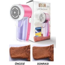 Just Cheap Store Şarjlı Kazak Tüy Toplama Makinesi