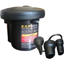 Just Cheap Store Elektrikli ve Çakmak Girişli Nargile Açma Aparatı