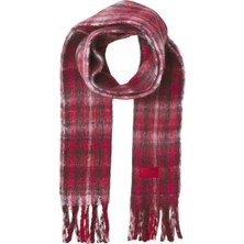 JJXX Barberry Kadın / Kız Atkı Model Kodu: ( 12242108BARBERRY)