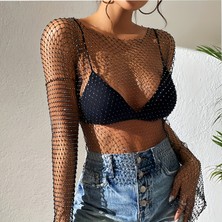 NemereSoft Kollu Bluz